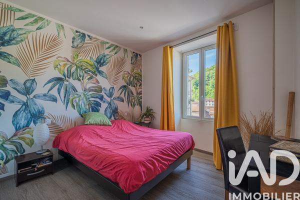 Maison à vendre 5 pièces 140 m² Vinay