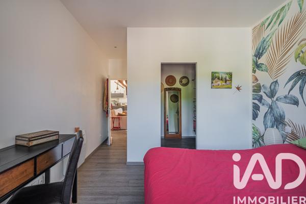 Maison à vendre 5 pièces 140 m² Vinay