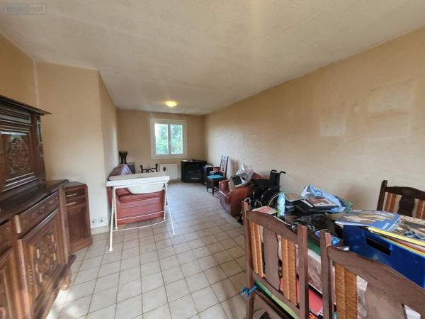 Maison à vendre à Brécé en Ille-et-Vilaine (35530), ref : 019/5542 JLL