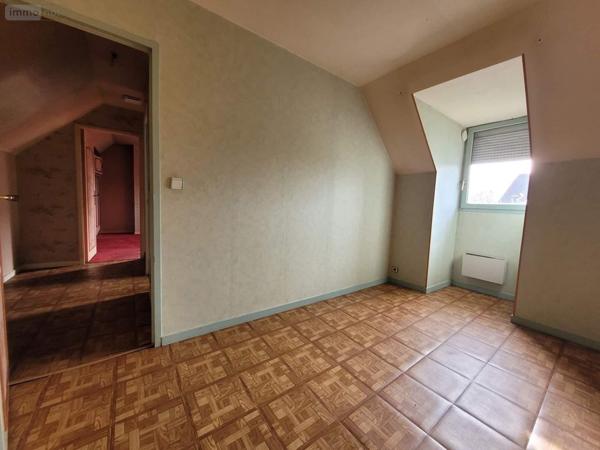 Maison à vendre à Brécé en Ille-et-Vilaine (35530), ref : 019/5542 JLL