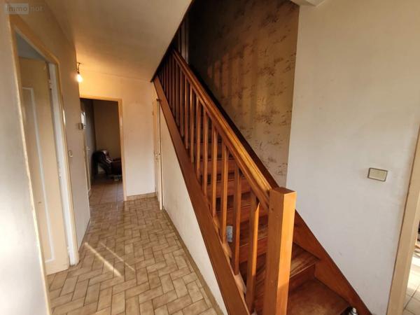 Maison à vendre à Brécé en Ille-et-Vilaine (35530), ref : 019/5542 JLL