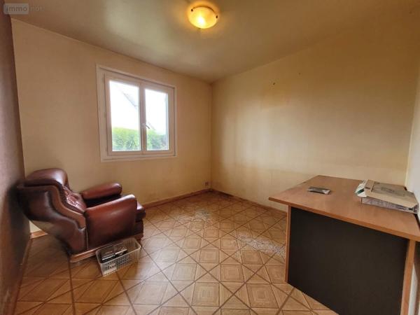 Maison à vendre à Brécé en Ille-et-Vilaine (35530), ref : 019/5542 JLL