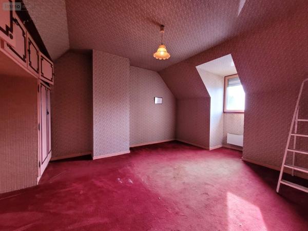 Maison à vendre à Brécé en Ille-et-Vilaine (35530), ref : 019/5542 JLL