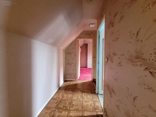 Maison à vendre à Brécé en Ille-et-Vilaine (35530), ref : 019/5542 JLL