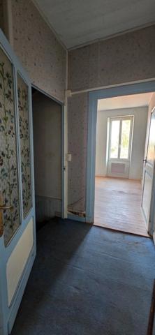 Maison à vendre 3 pièces GABARRET (40)