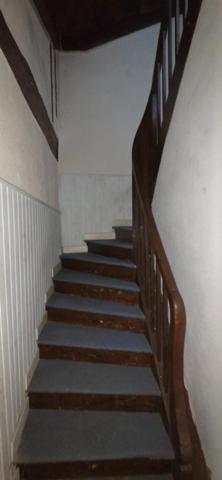 Maison à vendre 3 pièces GABARRET (40)