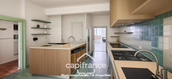 Maison à vendre 3 pièces GABARRET (40)