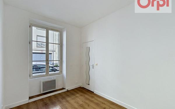 Appartement à vendre    2 pièces • 28,20 m2 Choisy-le-Roi