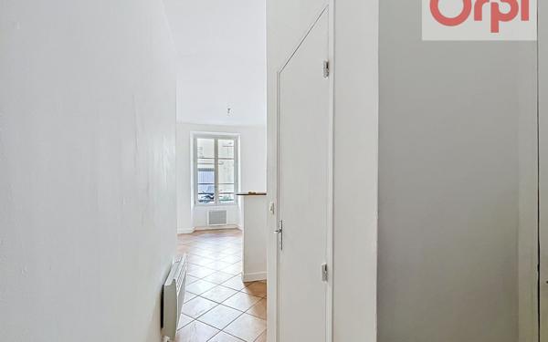 Appartement à vendre    2 pièces • 28,20 m2 Choisy-le-Roi