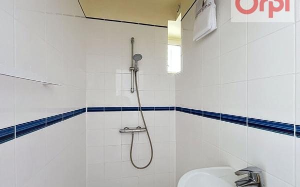 Appartement à vendre    2 pièces • 28,20 m2 Choisy-le-Roi