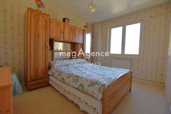 Maison à SALAISE-SUR-SANNE, 38150 - 8 pièces 210m²