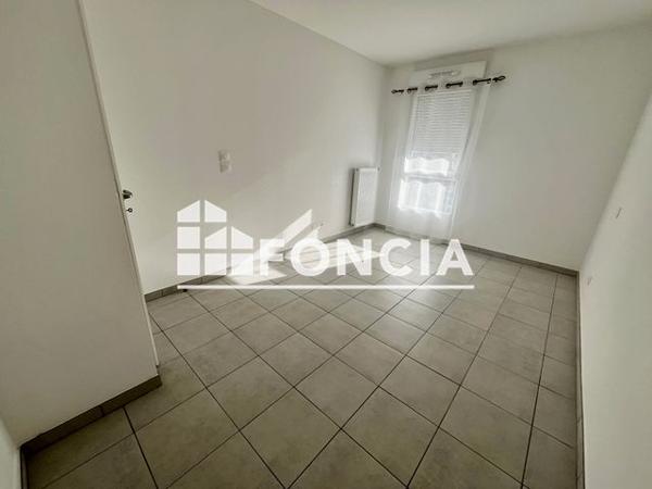 Location Appartement 3 pièces 72.4 m² - L'ENVERGURE Annemasse 74100