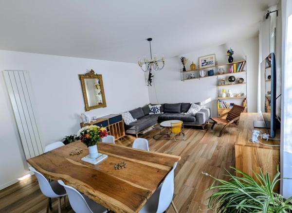 ?- Maison Familiale avec Salle de Cinéma Privée  136m² + Salle Cinéma 21m² + Chambre Parentale XXL 35m² - Pinsaguel Village