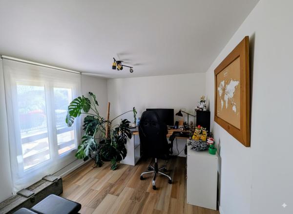 ?- Maison Familiale avec Salle de Cinéma Privée  136m² + Salle Cinéma 21m² + Chambre Parentale XXL 35m² - Pinsaguel Village