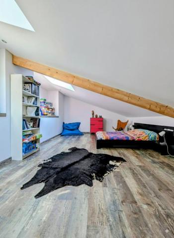 ?- Maison Familiale avec Salle de Cinéma Privée  136m² + Salle Cinéma 21m² + Chambre Parentale XXL 35m² - Pinsaguel Village