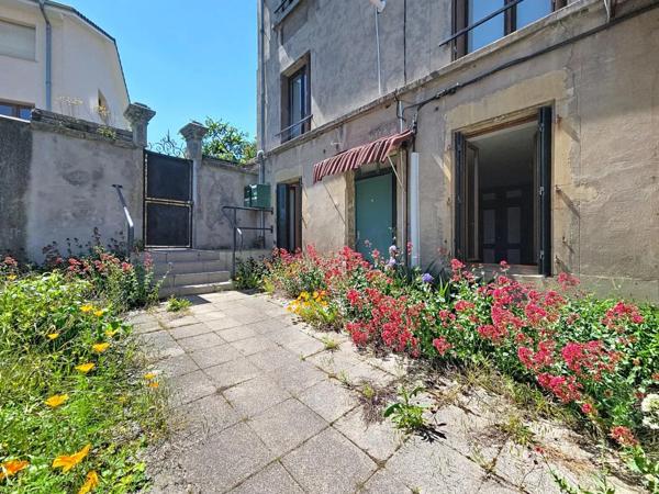 Appartement à vendre à Vandœuvre-lès-Nancy (54500)