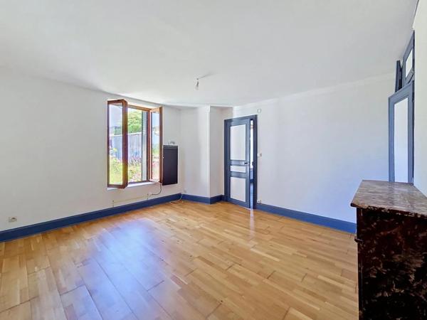 Appartement à vendre à Vandœuvre-lès-Nancy (54500)