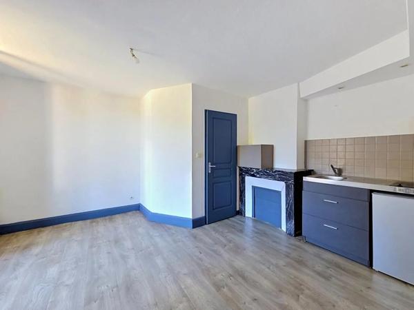 Appartement à vendre à Vandœuvre-lès-Nancy (54500)