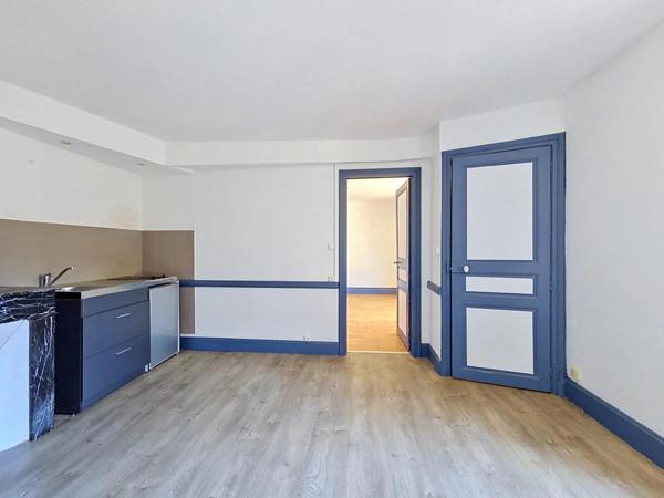 Appartement à vendre à Vandœuvre-lès-Nancy (54500)