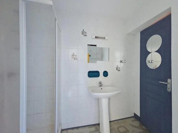 Appartement à vendre à Vandœuvre-lès-Nancy (54500)