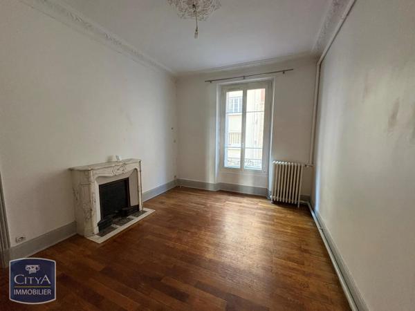 Appartement à louer 3 pièces 76.39m² Grenoble (38000)