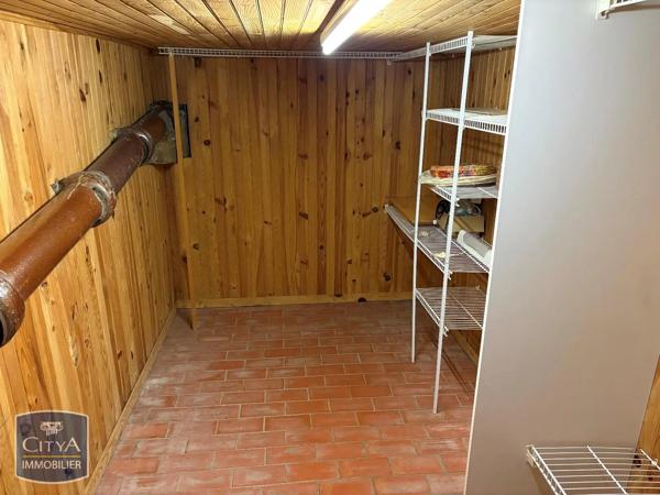 Appartement à louer 3 pièces 76.39m² Grenoble (38000)
