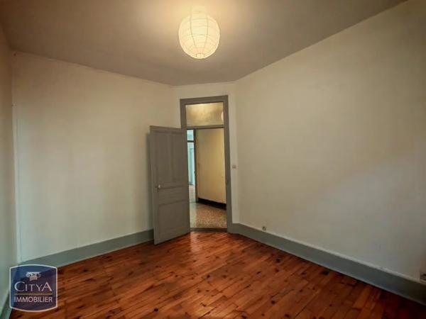 Appartement à louer 3 pièces 76.39m² Grenoble (38000)