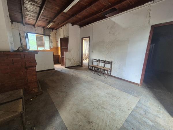 Maison Olmeta Di Tuda 4 pièce(s) 160 m2
