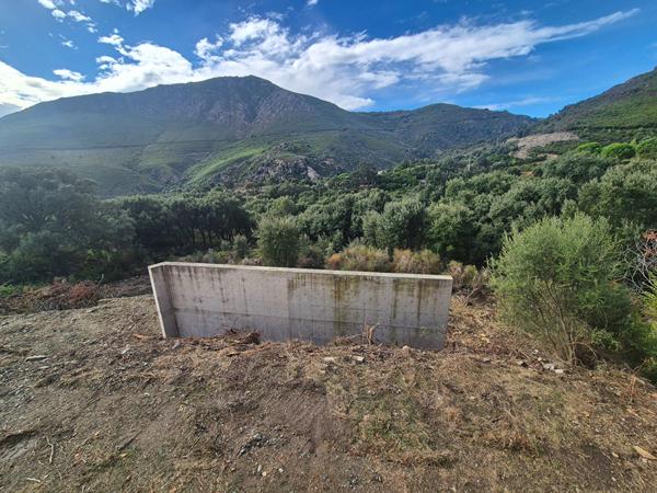 Maison Olmeta Di Tuda 4 pièce(s) 160 m2