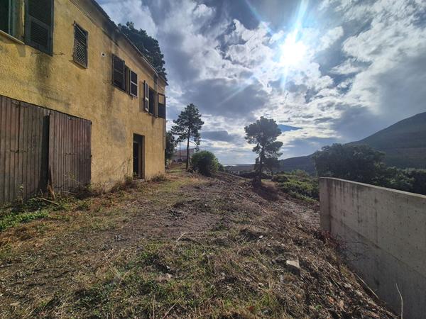 Maison Olmeta Di Tuda 4 pièce(s) 160 m2