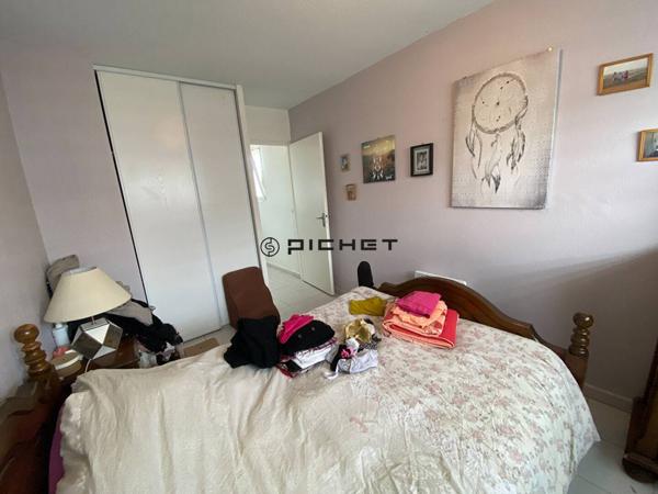 Maison 3 pièces 70 m² BASSENS - 33530