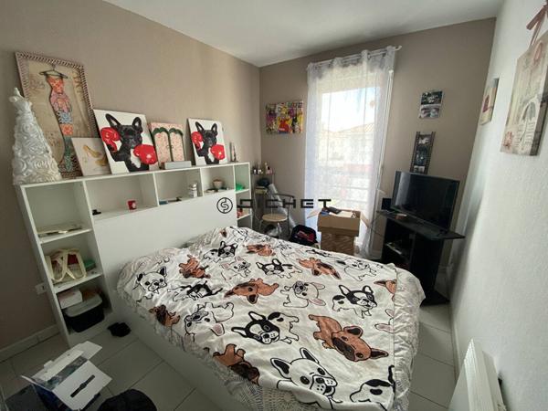 Maison 3 pièces 70 m² BASSENS - 33530