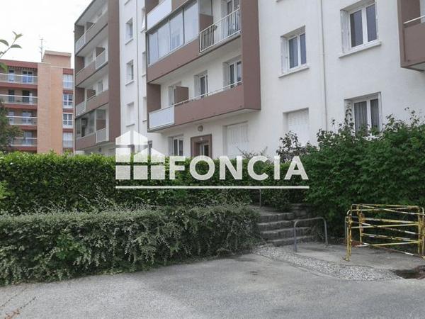 Location Appartement 3 pièces 53.18 m² - 74 RUE THIERS Valence 26000