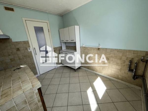 Location Appartement 3 pièces 53.18 m² - 74 RUE THIERS Valence 26000