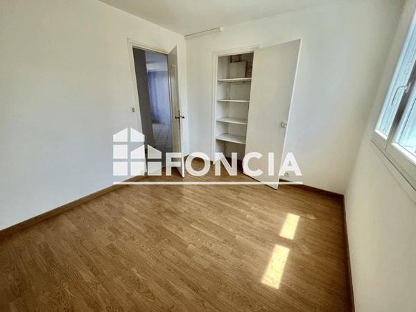 Location Appartement 3 pièces 53.18 m² - 74 RUE THIERS Valence 26000