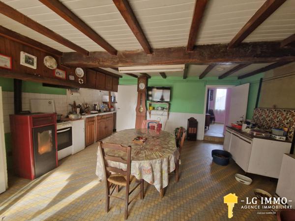 Votre recherche de biens