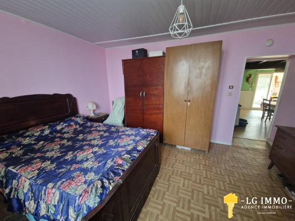 Votre recherche de biens