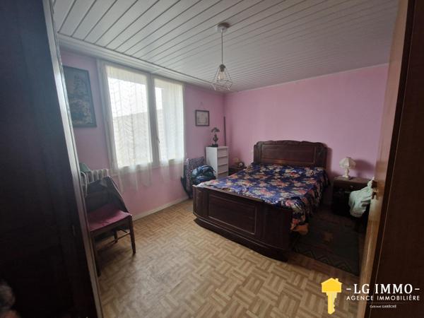 Votre recherche de biens