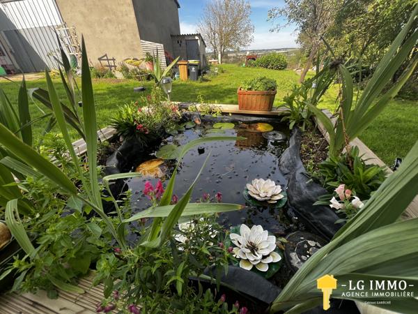 Votre recherche de biens