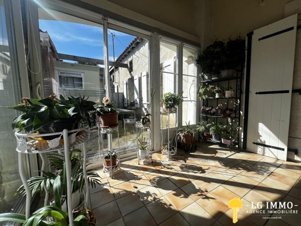 Votre recherche de biens