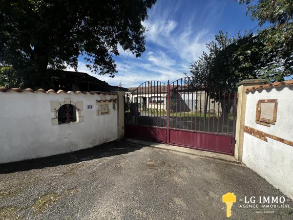 Votre recherche de biens