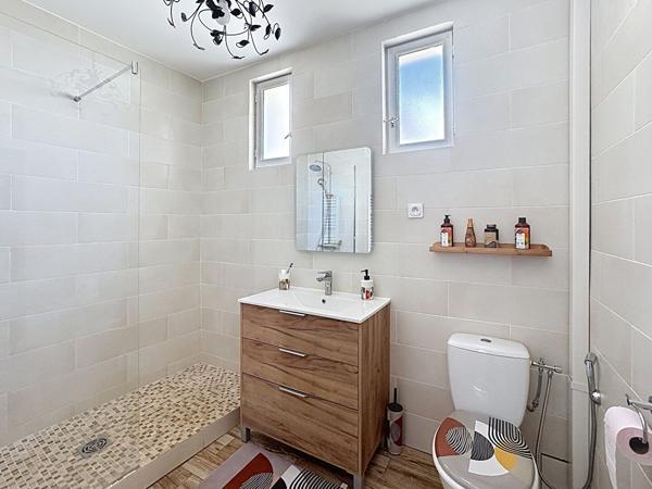 Appartement 4 pièces à vendre au centre-ville de La Seyne-sur-Mer, calme et lumineux