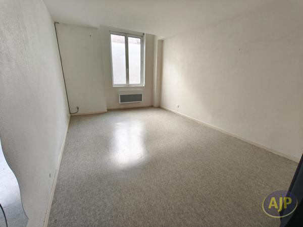 Vente appartement Bordeaux : 107 150 € - AJP Immobilier Martignas-sur-Jalle