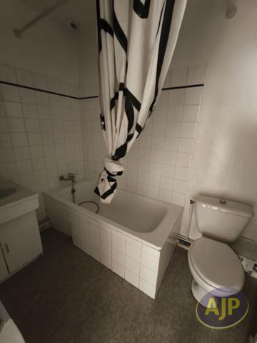 Vente appartement Bordeaux : 107 150 € - AJP Immobilier Martignas-sur-Jalle