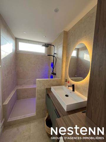 À VENDRE: Bel appartement T3 traversant au coeur de Mâcon (71000)