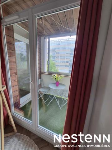À VENDRE: Bel appartement T3 traversant au coeur de Mâcon (71000)