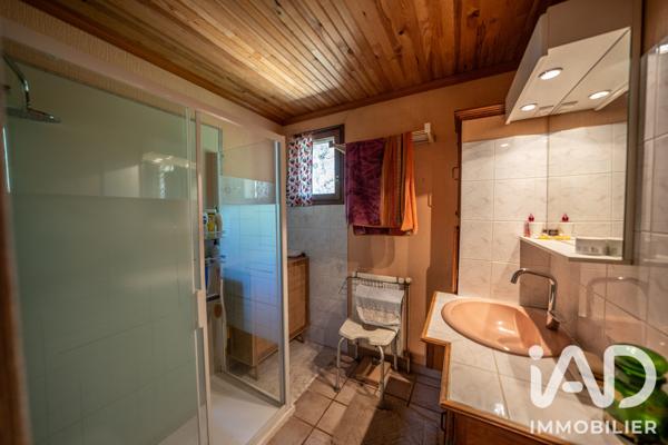 Maison à vendre 4 pièces 111 m² Lavilledieu