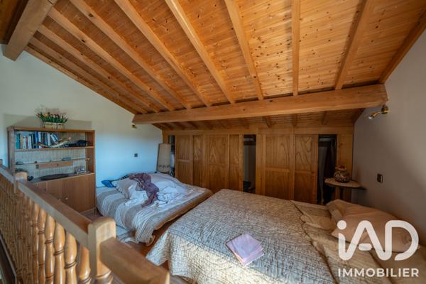 Maison à vendre 4 pièces 111 m² Lavilledieu