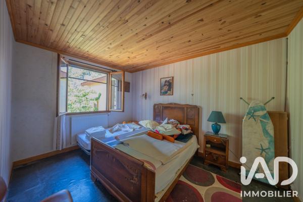 Maison à vendre 4 pièces 111 m² Lavilledieu