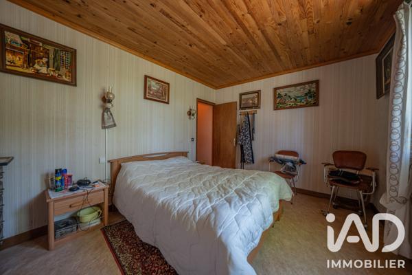 Maison à vendre 4 pièces 111 m² Lavilledieu